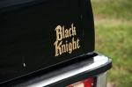 Chevrolet El Camino Black Knight 1978 года